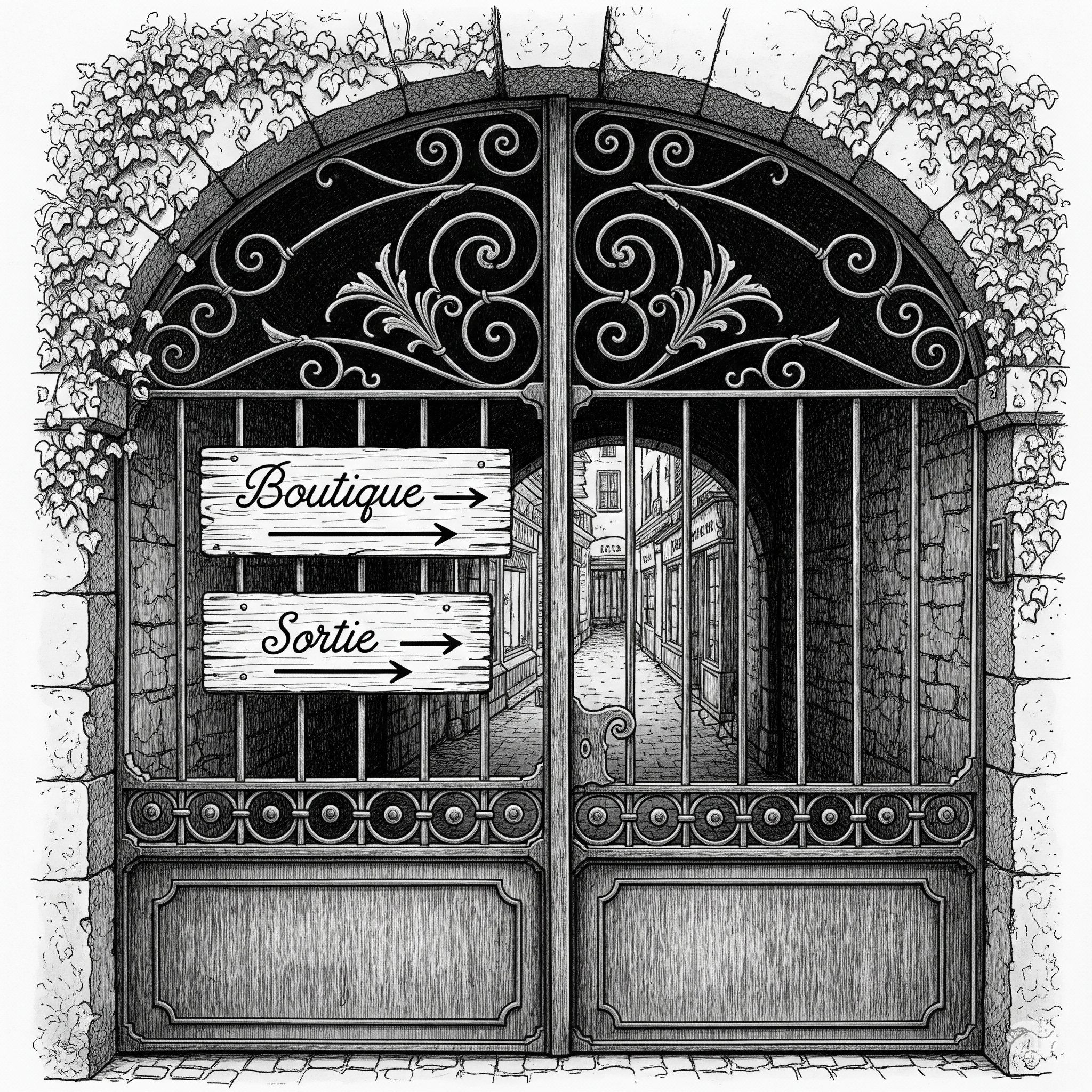 Lire la suite à propos de l’article La sortie : un défi omniprésent dans nos loisirs !