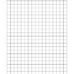 Coloriage Quadrillage Moyen à télécharger et imprimer gratuitement pour que votre enfant donne vie à ses créations.